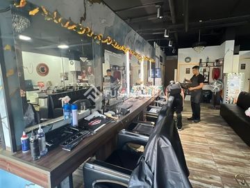 Se vende derecho de llave de salón de belleza en Ñuñoa