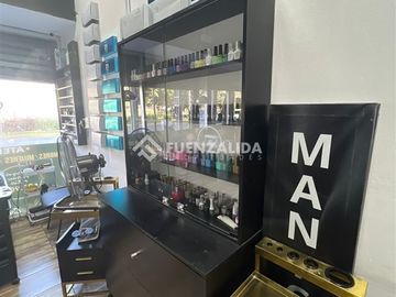 Se vende derecho de llave de salón de belleza en Ñuñoa