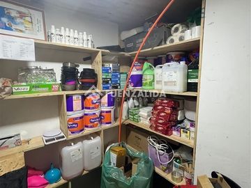 Se vende derecho de llave de salón de belleza en Ñuñoa