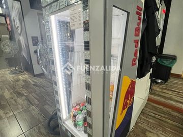 Se vende derecho de llave de salón de belleza en Ñuñoa