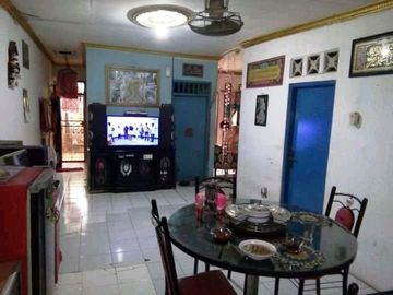 RUMAH LOKASI PERUM VILLA MAS GARDEN BEKASI UTARA KOTA BEKASI