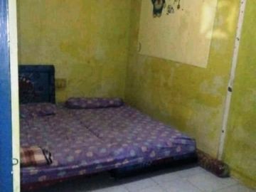 RUMAH LOKASI PERUM VILLA MAS GARDEN BEKASI UTARA KOTA BEKASI