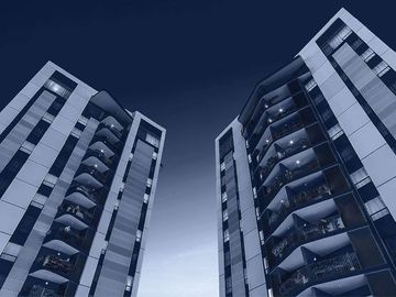 Departamentos Venta Zona Centro, Monterrey NL