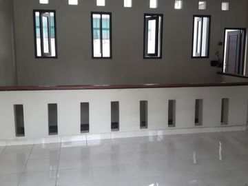 Rumah Mewah Di Sektor 9 - TN 2782