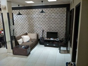 Rumah Mewah Di Sektor 9 - TN 2782