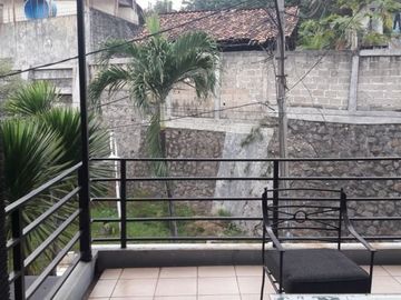 Rumah Mewah Di Sektor 9 - TN 2782