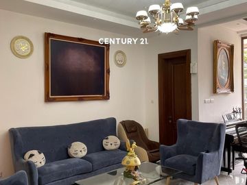 Rumah Mewah Hook Luas 190 Di Kebayoran Bintaro Sektor 7 Of 15950