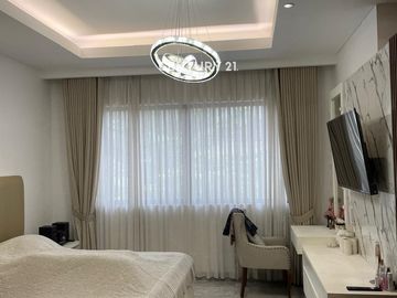 Rumah Mewah Hook Luas 190 Di Kebayoran Bintaro Sektor 7 Of 15950