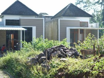 rumah dijual di salatiga dekat uksw