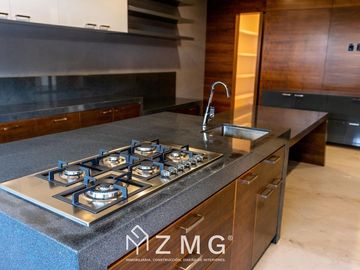 Casa en venta en Bosque de los lagos Zona premium de Zapopan