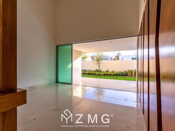 Casa en venta en Bosque de los lagos Zona premium de Zapopan