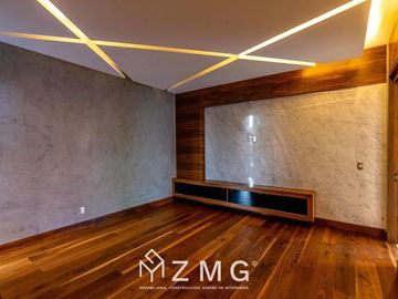 Casa en venta en Bosque de los lagos Zona premium de Zapopan