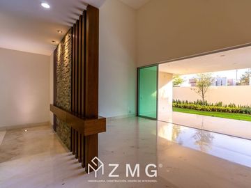 Casa en venta en Bosque de los lagos Zona premium de Zapopan
