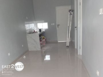 Dijual Rumah Baru Sawangan Depok Bagus Siap Huni Murah Lokasi Strategis Dekat Tol