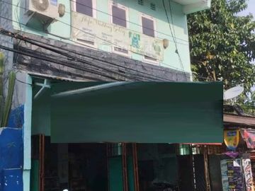 Dijual Ruko Strategis Harga Menarik Di Veteran Bintaro
