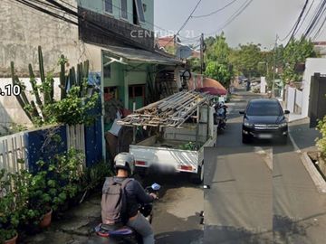 Dijual Ruko Strategis Harga Menarik Di Veteran Bintaro