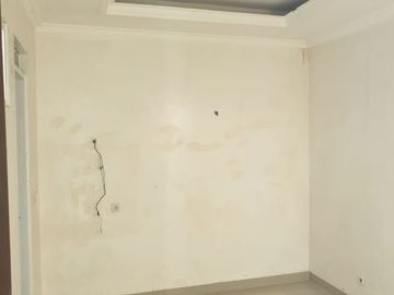 perumahan kavling UI Tanah baru Depok Cuma 10 Menit Ke Pintu Tol Kukusan Beji