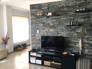 Divina casa 4 ambientes en Haras María Victoria