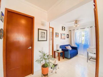 VENTA de APARTAMENTO en CALI