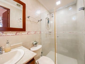 VENTA de APARTAMENTO en CALI