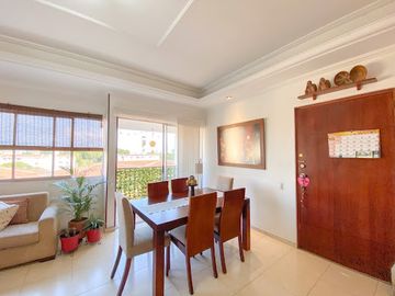 VENTA de APARTAMENTO en CALI