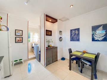 VENTA de APARTAMENTO en CALI