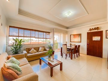 VENTA de APARTAMENTO en CALI