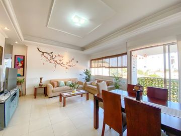 VENTA de APARTAMENTO en CALI