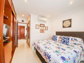 VENTA de APARTAMENTO en CALI