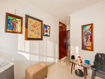 VENTA de APARTAMENTO en CALI