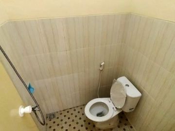 Utara Jalan Besi Jangkang Griya Jogjakarta Berlegalitas Lingkungan Asri