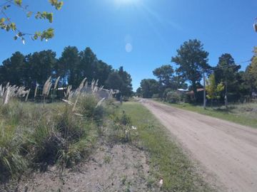 Lote en venta en Nueva Atlantis (232)
