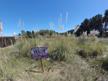 Lote en venta en Nueva Atlantis (232)