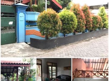 Dijual Rumah Murah Siap Huni Sidosermo Surabaya*_