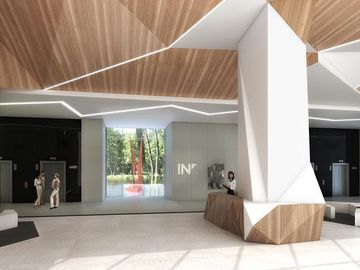 DEPARTAMENTO EN VENTA COLONIA SANTA MARÍA MONTERREY N L $5,600,000