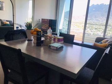 DEPARTAMENTO EN VENTA COLONIA SANTA MARÍA MONTERREY N L $5,600,000