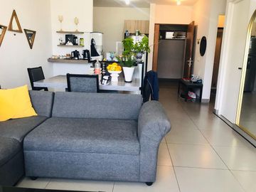 DEPARTAMENTO EN VENTA COLONIA SANTA MARÍA MONTERREY N L $5,600,000