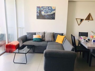 DEPARTAMENTO EN VENTA COLONIA SANTA MARÍA MONTERREY N L $5,600,000