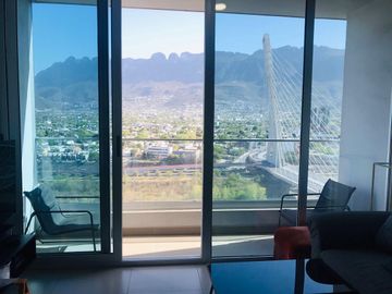 DEPARTAMENTO EN VENTA COLONIA SANTA MARÍA MONTERREY N L $5,600,000