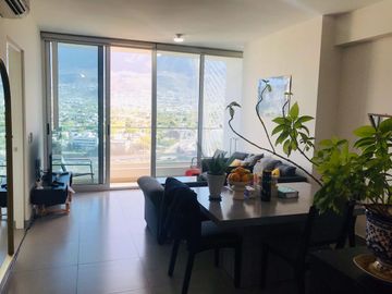 DEPARTAMENTO EN VENTA COLONIA SANTA MARÍA MONTERREY N L $5,600,000