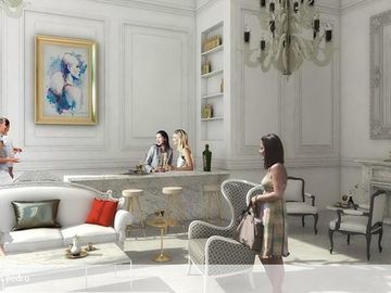 DEPARTAMENTO EN VENTA COLONIA SANTA MARÍA MONTERREY N L $5,600,000