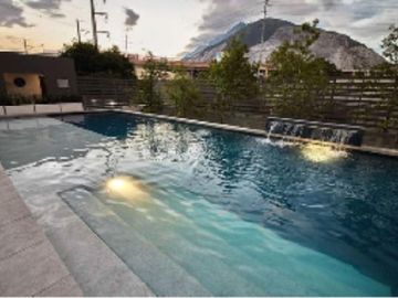 DEPARTAMENTO EN VENTA COLONIA SANTA MARÍA MONTERREY N L $5,600,000