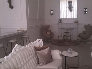 DEPARTAMENTO EN VENTA COLONIA SANTA MARÍA MONTERREY N L $5,600,000