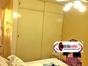 DEPARTAMENTO EN SAN JUAN CAPITAL
