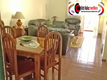 DEPARTAMENTO EN SAN JUAN CAPITAL