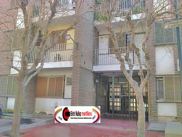 DEPARTAMENTO EN SAN JUAN CAPITAL