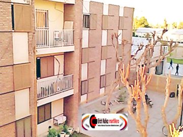 DEPARTAMENTO EN SAN JUAN CAPITAL