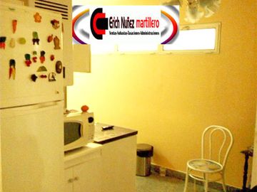DEPARTAMENTO EN SAN JUAN CAPITAL