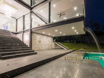 Casa en venta El Palomar Moderna vista panoramica