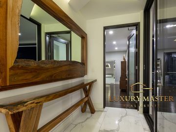 Casa en venta El Palomar Moderna vista panoramica